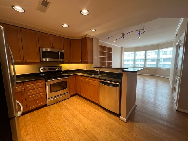 property at 1111 11th St NW