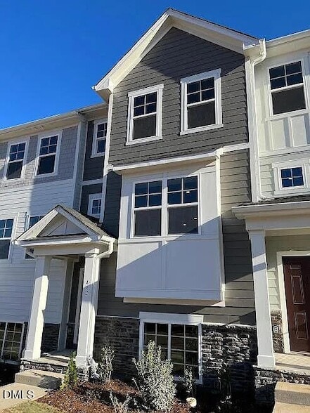 property at 412 Odham Ln