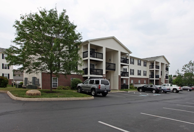 Sawmill Park in Dublin, OH - Foto de edificio - Building Photo
