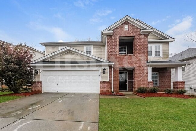 15530 Normans Landing Dr
