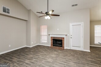 89 Flagman St in Dawsonville, GA - Building Photo - Building Photo