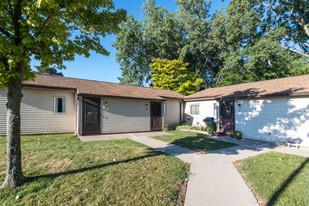 Cayuga Village Senior Apartments