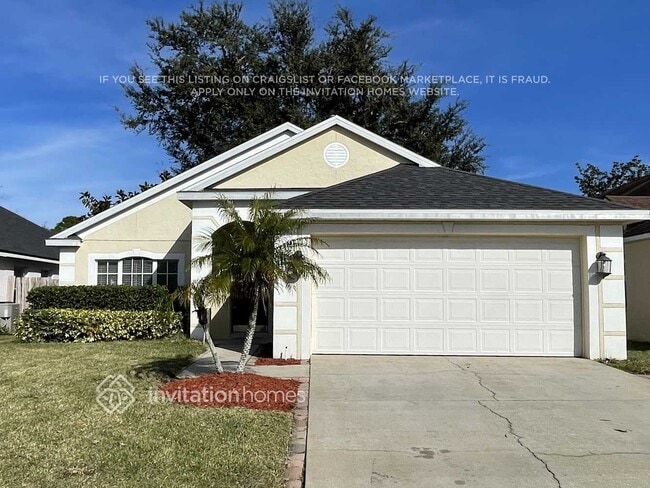 property at 2825 Falcon Crest Pl