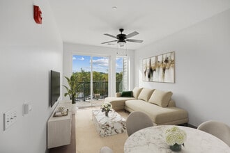 Apex Newbury in Bridgeville, PA - Foto de edificio - Building Photo