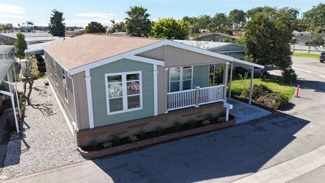 property at 44 Pine Via