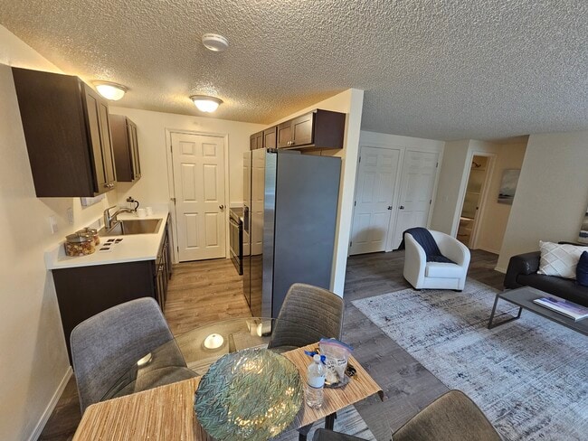 property at 7217 NE 175th St