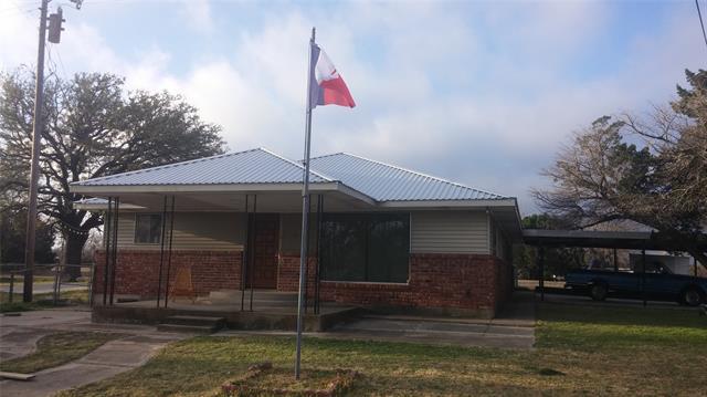 104 County Rd 1296 in Morgan, TX - Building Photo - Building Photo