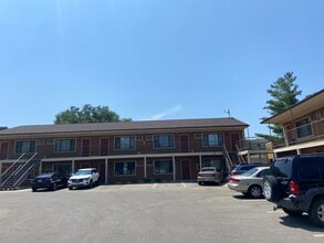 2nd St Flats in Rochester, MN - Foto de edificio - Interior Photo