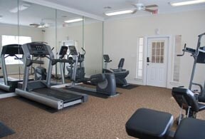 Brays Village in Houston, TX - Building Photo - Interior Photo