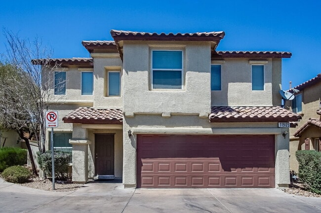 property at 11905 Fairfax Ridge St