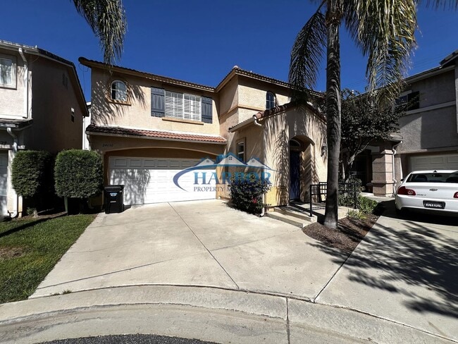 24630 Maple Ln in Los Angeles, CA - Building Photo - Building Photo
