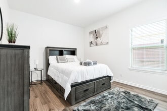 3511 Abraham Dr, Unit A in Killeen, TX - Foto de edificio - Building Photo
