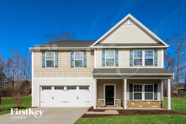 property at 130 Old Homeplace Dr