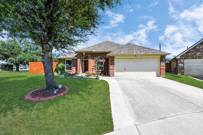 property at 10850 White Oak Point Ct