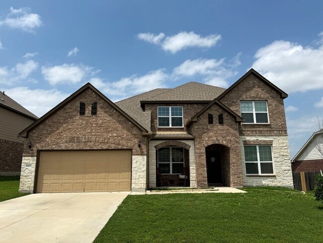 property at 6605 Alabaster Dr
