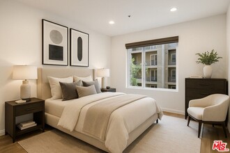 6020 S Seabluff Dr in Los Angeles, CA - Building Photo - Building Photo