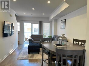 27 Cooperage Ln in Ajax, ON - Building Photo - Building Photo
