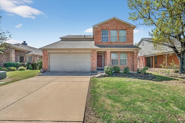 property at 9108 Tumbleweed Dr