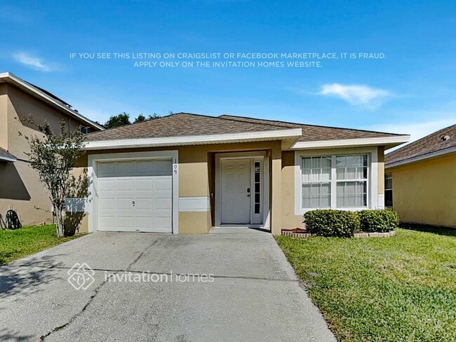 property at 109 Owenshire Cir