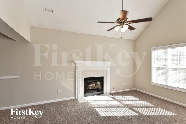 165 Hibiscus Trail in Fayetteville, GA - Building Photo - Building Photo