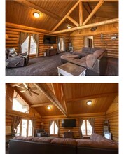 120 Kila Clf Trl in Kila, MT - Building Photo - Building Photo