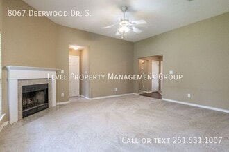 8067 Deerwood Dr in Daphne, AL - Building Photo - Building Photo