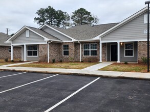 Stony Ridge II in Hogansville, GA - Building Photo - Building Photo