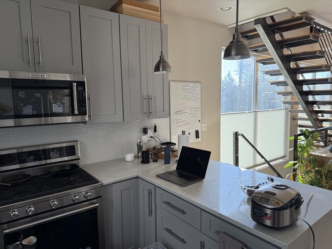 1551 King St in Denver, CO - Building Photo - Building Photo