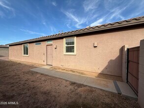 2372 E Dust Devil Dr in San Tan Valley, AZ - Building Photo - Building Photo