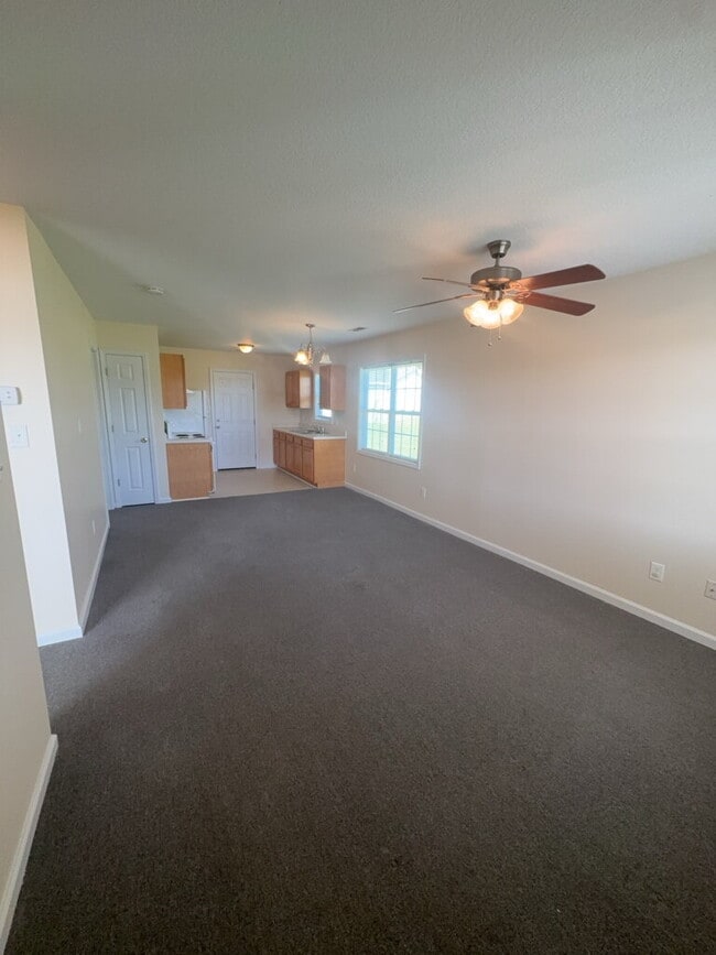 204 Angus Ln in Richlands, NC - Building Photo - Building Photo