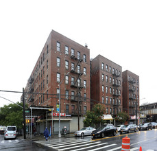 1182-1190 E 180th St in Bronx, NY - Building Photo - Building Photo