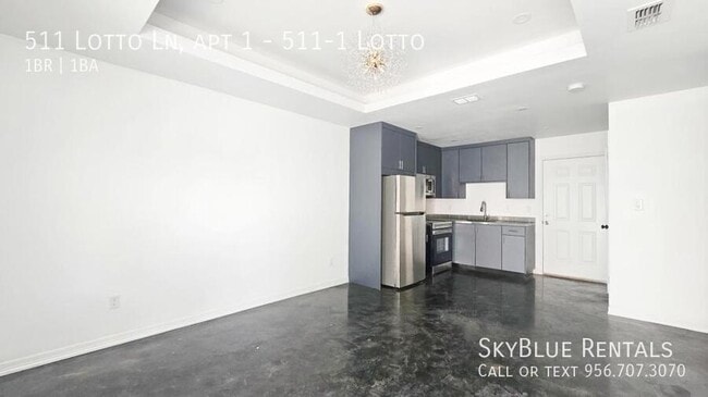 511 Lotto Ln in Edinburg, TX - Building Photo - Building Photo