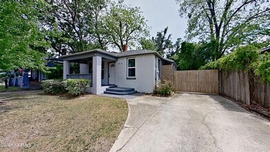 4654 Post St in Jacksonville, FL - Building Photo - Building Photo