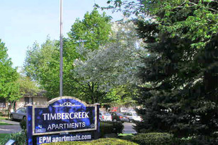 Timbercreek Apartments