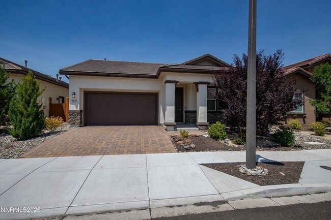 property at 6577 Angels Orchard Dr