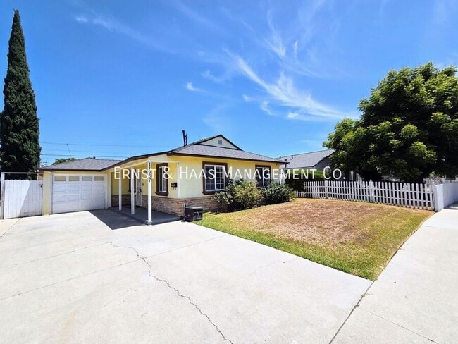 property at 11937 Hercules St