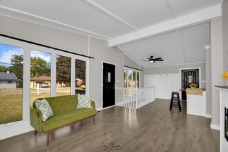 217 Sherman Ave in Montgomery, IL - Building Photo - Building Photo