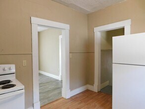125 N Alleghany St in El Dorado, KS - Building Photo - Building Photo