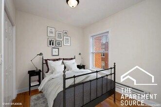 3449 N Sheffield Ave, Unit GDN in Chicago, IL - Building Photo - Building Photo