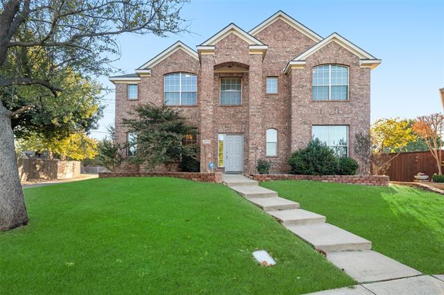 3713 Lauren Dr in McKinney, TX - Building Photo