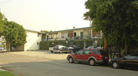 1749 N Las Palmas Ave SW in Los Angeles, CA - Foto de edificio - Building Photo