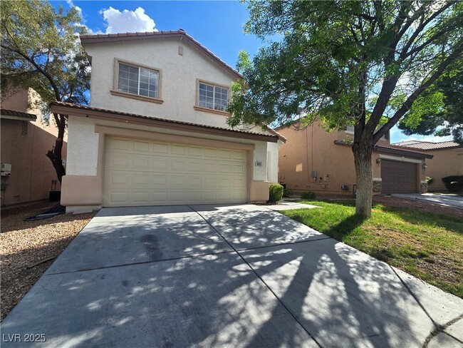property at 9893 Canyon Peak Dr