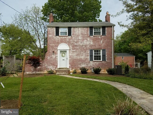 property at 5212 Ventnor Rd