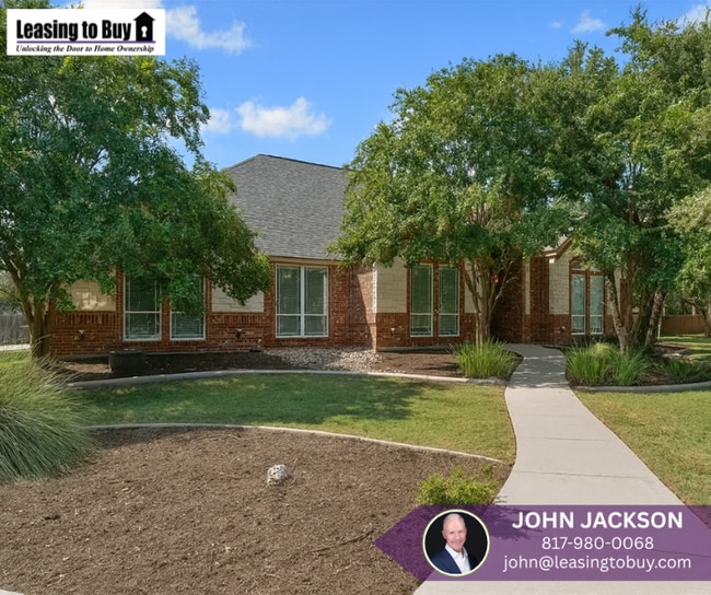 property at 2236 Allena Ln