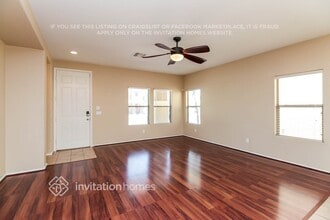 1316 S Salem in Mesa, AZ - Building Photo - Building Photo