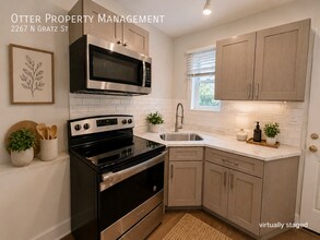 2267 N Gratz St in Philadelphia, PA - Building Photo - Building Photo