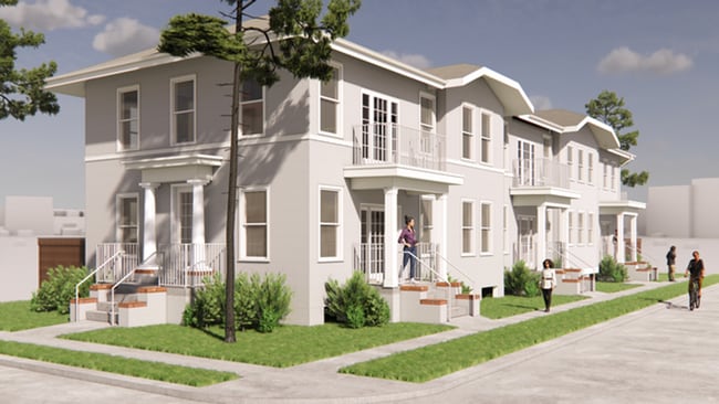 1530 Broadway St in New Orleans, LA - Building Photo - Building Photo