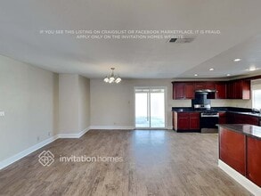 101 Redstone St in Las Vegas, NV - Building Photo - Building Photo