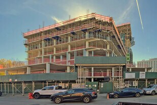 Astoria Riverview in Astoria, NY - Building Photo