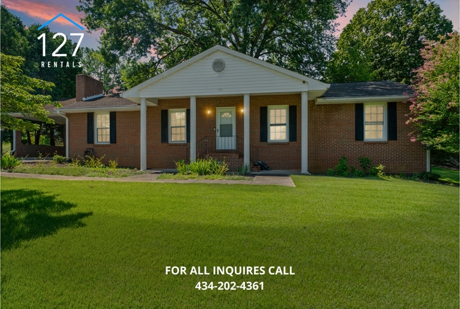 103 Spring Hollow Rd in Bedford, VA - Building Photo - Building Photo